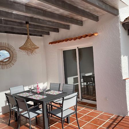 Casa Serenita Charming Villa With Swimming Pool 哈维亚 外观 照片