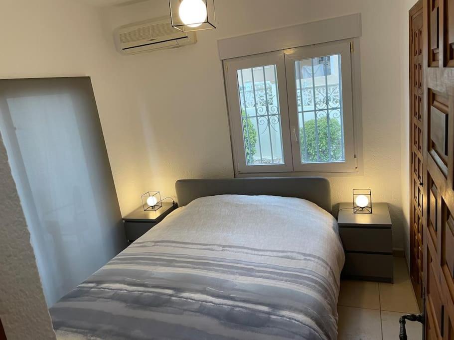 Casa Serenita Charming Villa With Swimming Pool 哈维亚 外观 照片