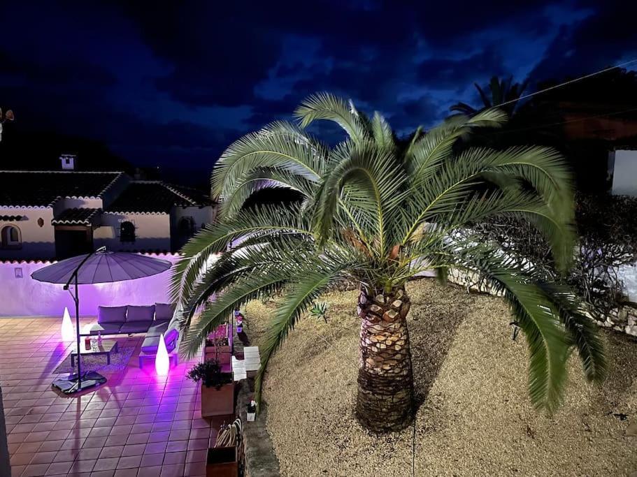 Casa Serenita Charming Villa With Swimming Pool 哈维亚 外观 照片
