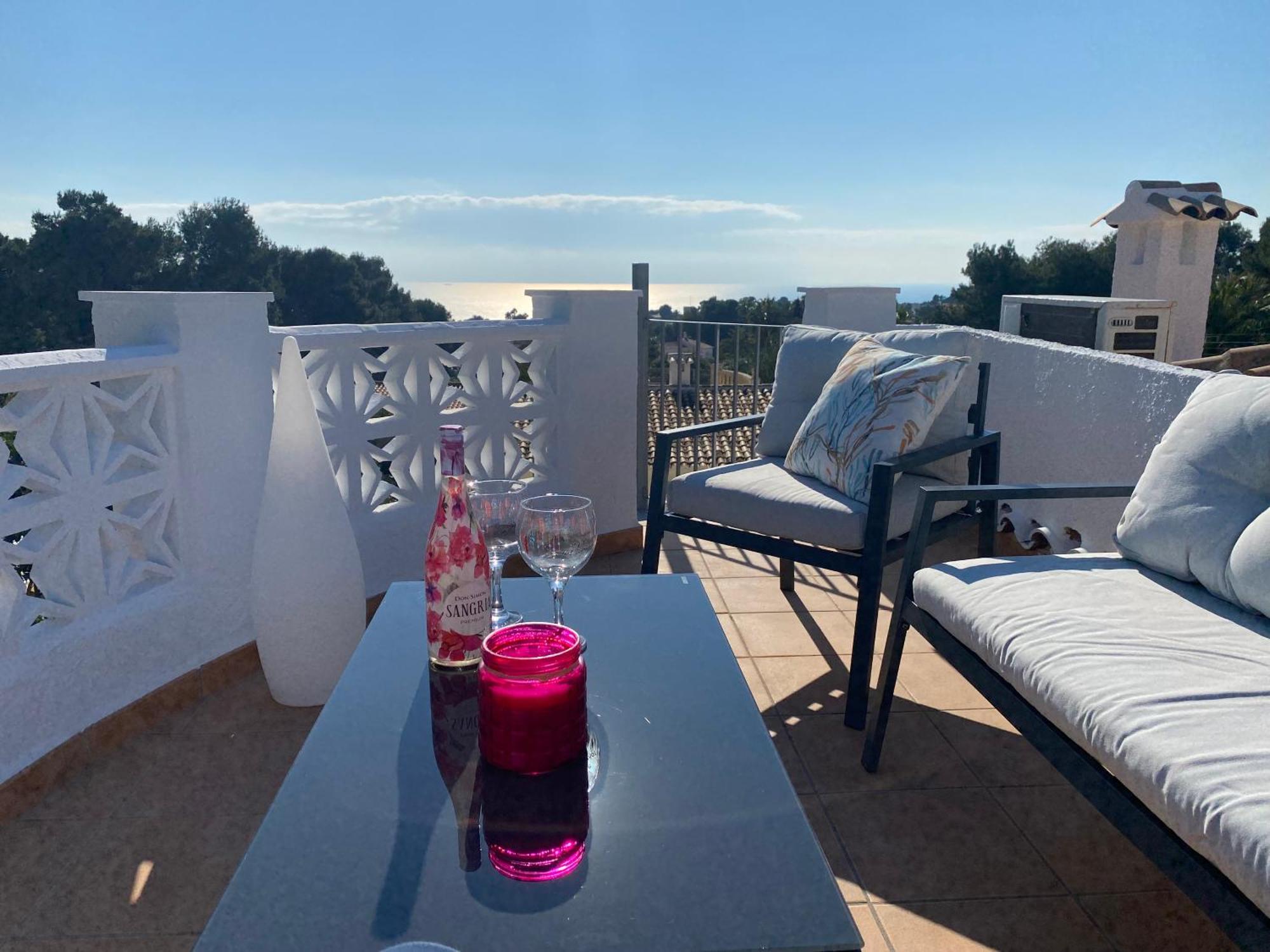 Casa Serenita Charming Villa With Swimming Pool 哈维亚 外观 照片