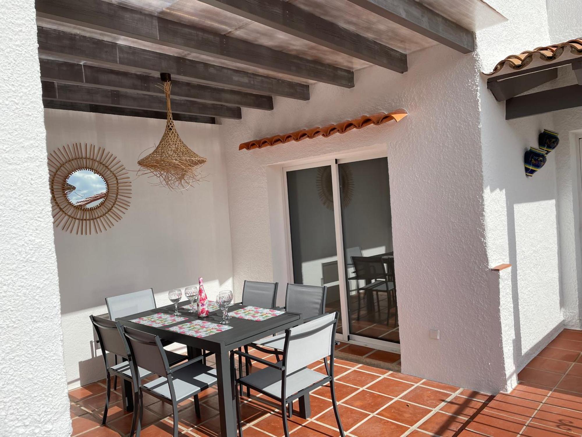 Casa Serenita Charming Villa With Swimming Pool 哈维亚 外观 照片