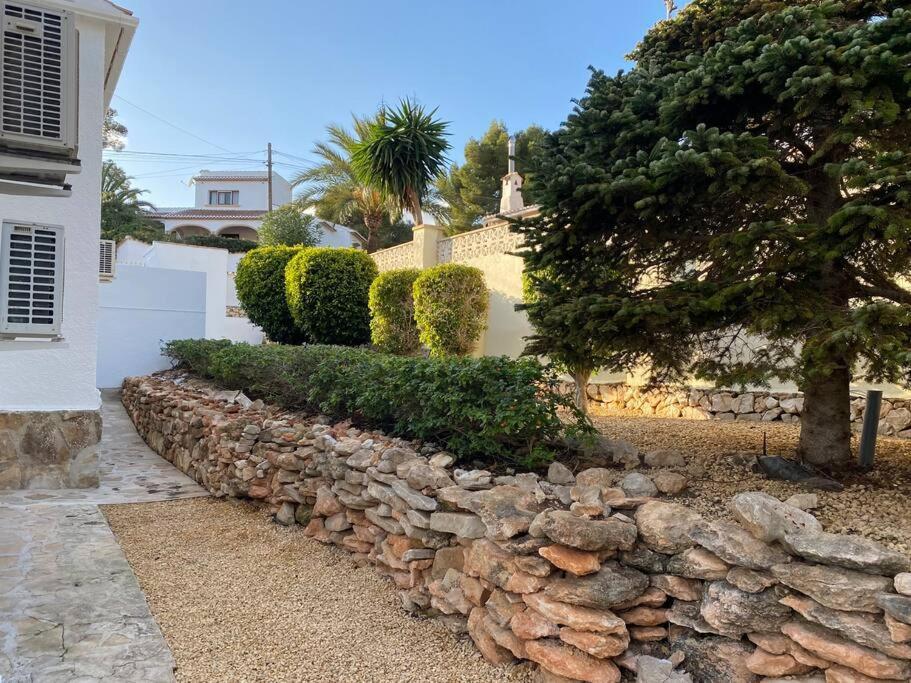 Casa Serenita Charming Villa With Swimming Pool 哈维亚 外观 照片